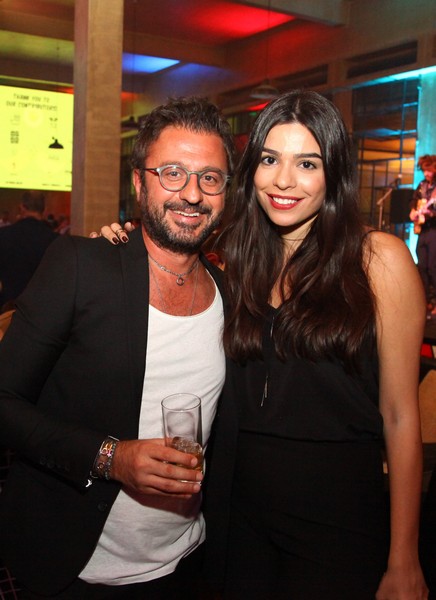Skoun’s Annual Gala Dinner: Pop In & Make a Difference